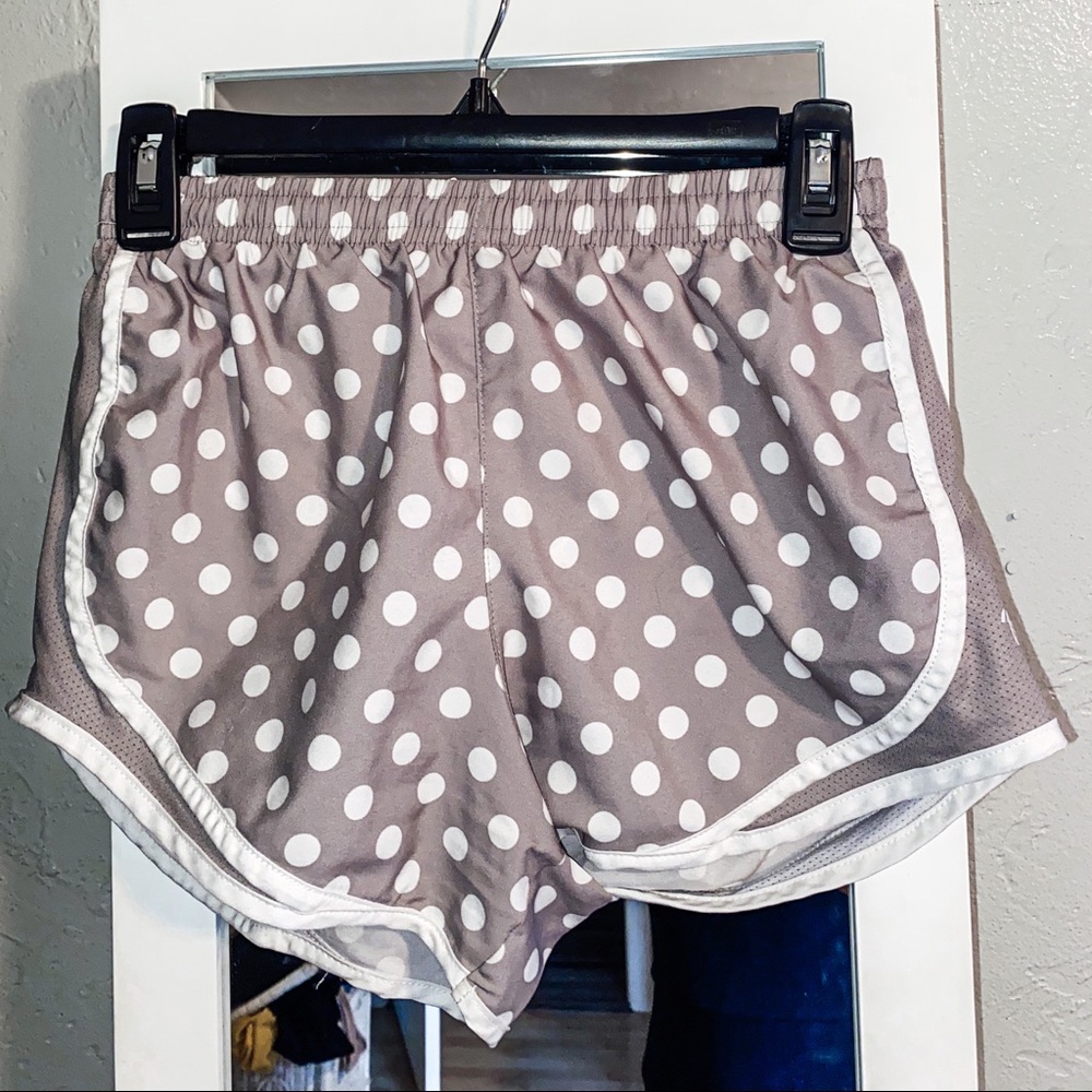 Varsity Spirit Running/Practice Shorts